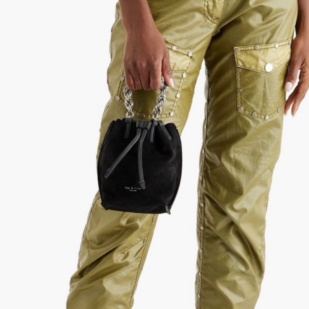 Rag And Bone Dayton Drawstring - image 4